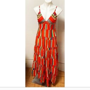 J. Crew Cotton Dress